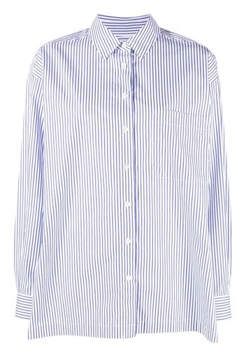 Closed Camicia a righe - Bianco