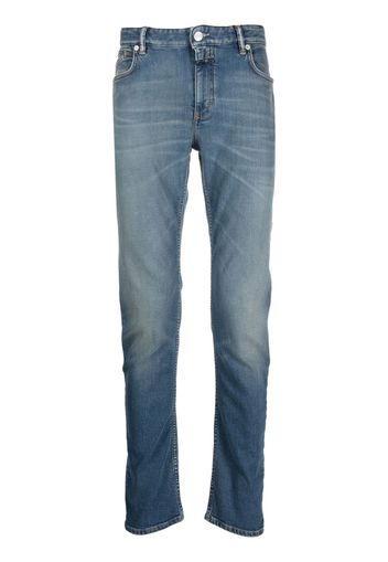 Closed Jeans slim Unity - Blu