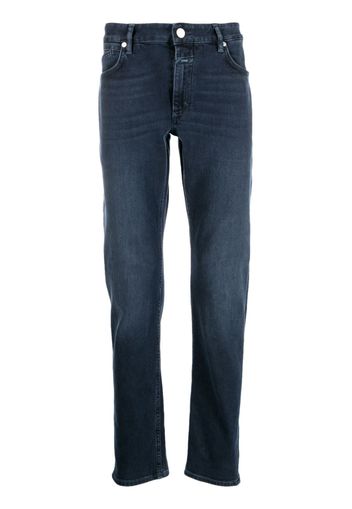 Closed Jeans Unity Slim - Blu