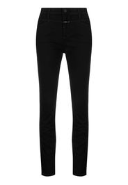 Closed A Better Blue Skinny Pusher jeans - Nero