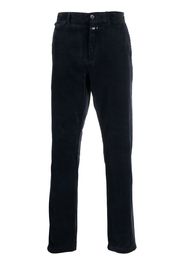 Closed Atelier tapered jeans - Blu