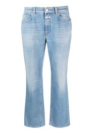 Closed Milo straight-leg jeans - Blu