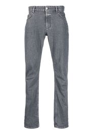 Closed Jeans dritti Unity - Grigio