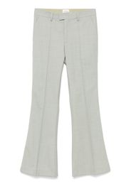 Closed Denair trousers - Verde