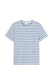 Closed T-shirt a righe - Blu