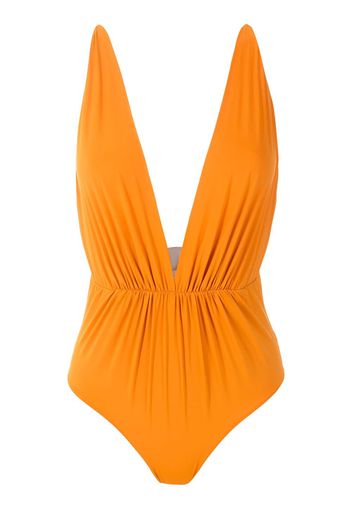 Clube Bossa Costume intero Clavert - Arancione