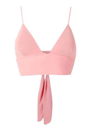 Clube Bossa Top bikini Havel - Rosa