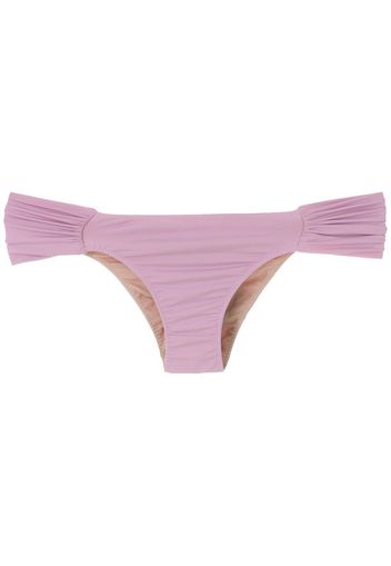 Clube Bossa Slip bikini Ricy - Viola