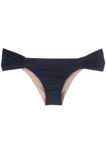 Clube Bossa Slip bikini Ricy - Nero