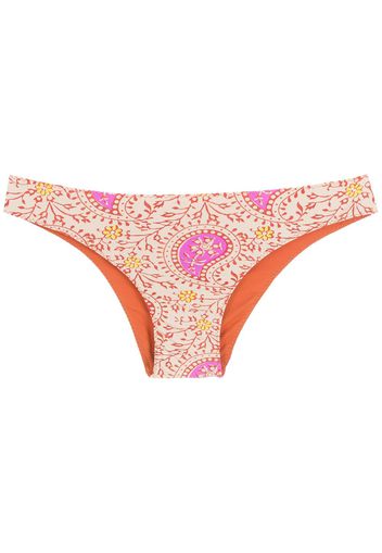 Clube Bossa Slip bikini Calcinha Niarchos - Rosa