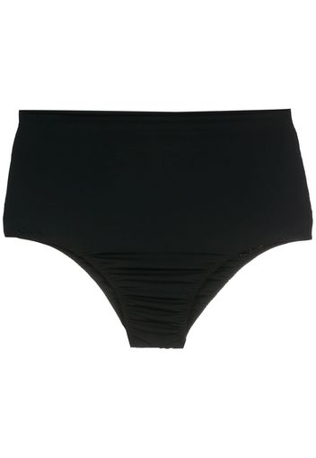 Clube Bossa Slip bikini Ceanna - Nero