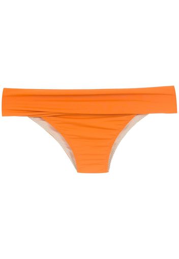 Clube Bossa Slip bikini Kendy - Arancione