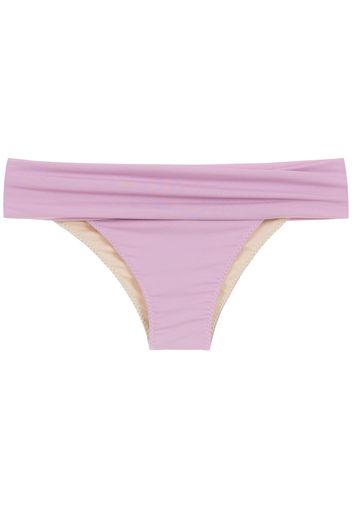 Clube Bossa Slip bikini Kendy - Viola