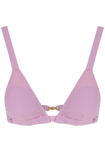 Clube Bossa Top bikini Paladina - Viola