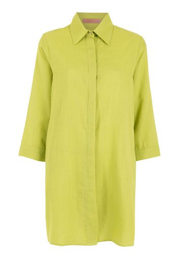 Clube Bossa Camicia Alvenar - Verde