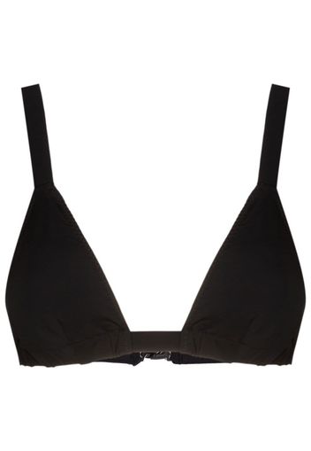 Clube Bossa Top bikini - Nero