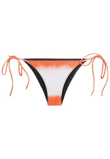 Clube Bossa Slip bikini Aava - Arancione