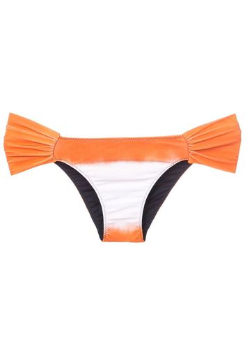 Clube Bossa Slip bikini Ricy - Arancione