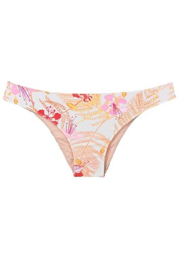 Clube Bossa Slip bikini Niarchos sgambato - Toni neutri