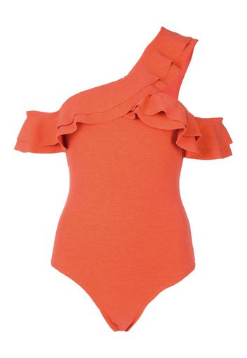 Clube Bossa Costume intero Bresse - Arancione