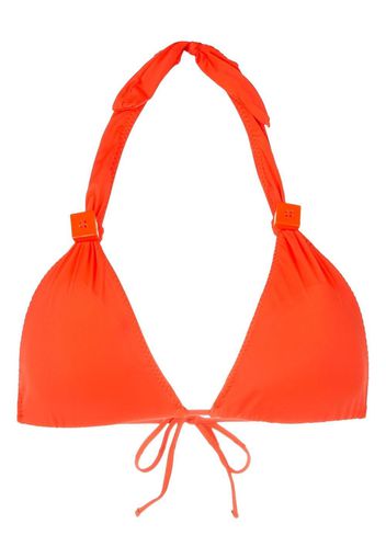 Clube Bossa Slip bikini Rings - Arancione