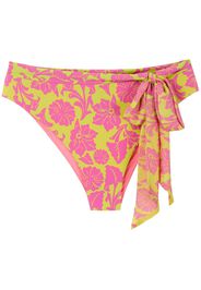 Clube Bossa Slip bikini Rosita - Giallo