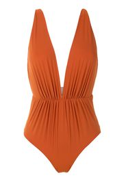 Clube Bossa Costume intero Clavert - Arancione