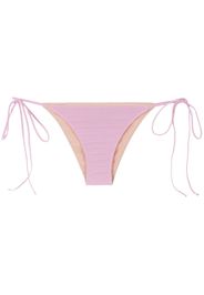 Clube Bossa Slip bikini Aava - Viola