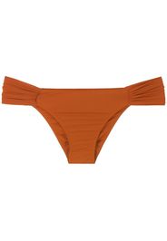 Clube Bossa Slip bikini Ricy - Arancione