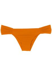 Clube Bossa Slip bikini Ricy - Arancione