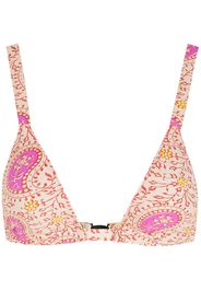 Clube Bossa Top bikini Paladina - Rosa