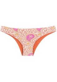 Clube Bossa Slip bikini Calcinha Niarchos - Rosa