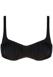 Clube Bossa Top bikini Rosita - Nero