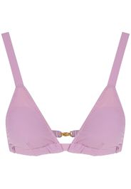 Clube Bossa Top bikini Paladina - Viola