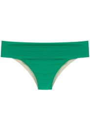 Clube Bossa Slip bikini Kendy - Verde