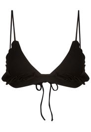 Clube Bossa Top bikini Winni - Nero