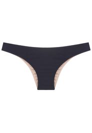 Clube Bossa Slip bikini a vita bassa - Blu