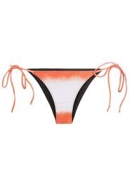 Clube Bossa Slip bikini Aava - Arancione