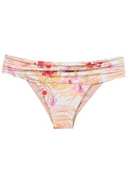 Clube Bossa Slip bikini Calcinha Percy - Toni neutri