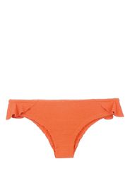 Clube Bossa Slip bikini Laven - Arancione