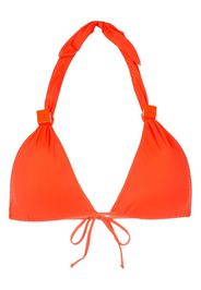 Clube Bossa Slip bikini Rings - Arancione