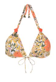 Clube Bossa Top bikini a fiori - Multicolore