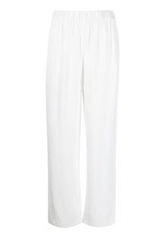 Co Pantaloni dritti - Bianco