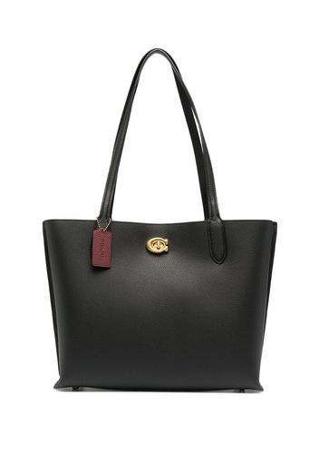 Borsa tote oversize