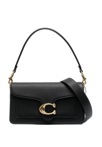 Coach Tabby 26v shoulder bag - Nero