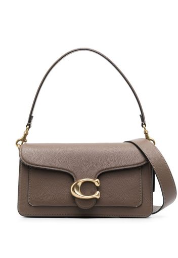 Coach Tabby 26 shoulder bag - Marrone