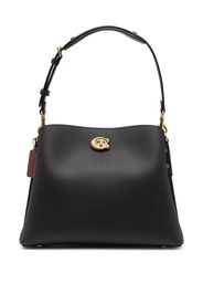 Coach Willow shoulder bag - Nero