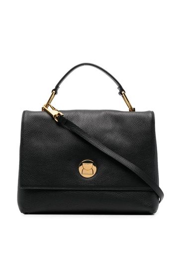 Coccinelle Liya tote bag - Nero