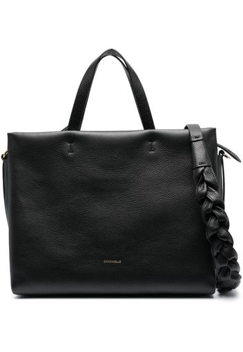 Coccinelle Borsa tote in pelle - Nero