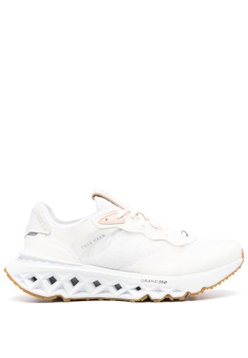 Cole Haan Zero Grand low-top sneakers - Bianco